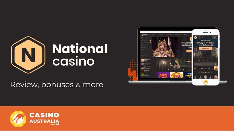 National casino australia - What Mobile Esports Actually Means in Australia National casino australia - What Mobile Esports Actually Means in Australia